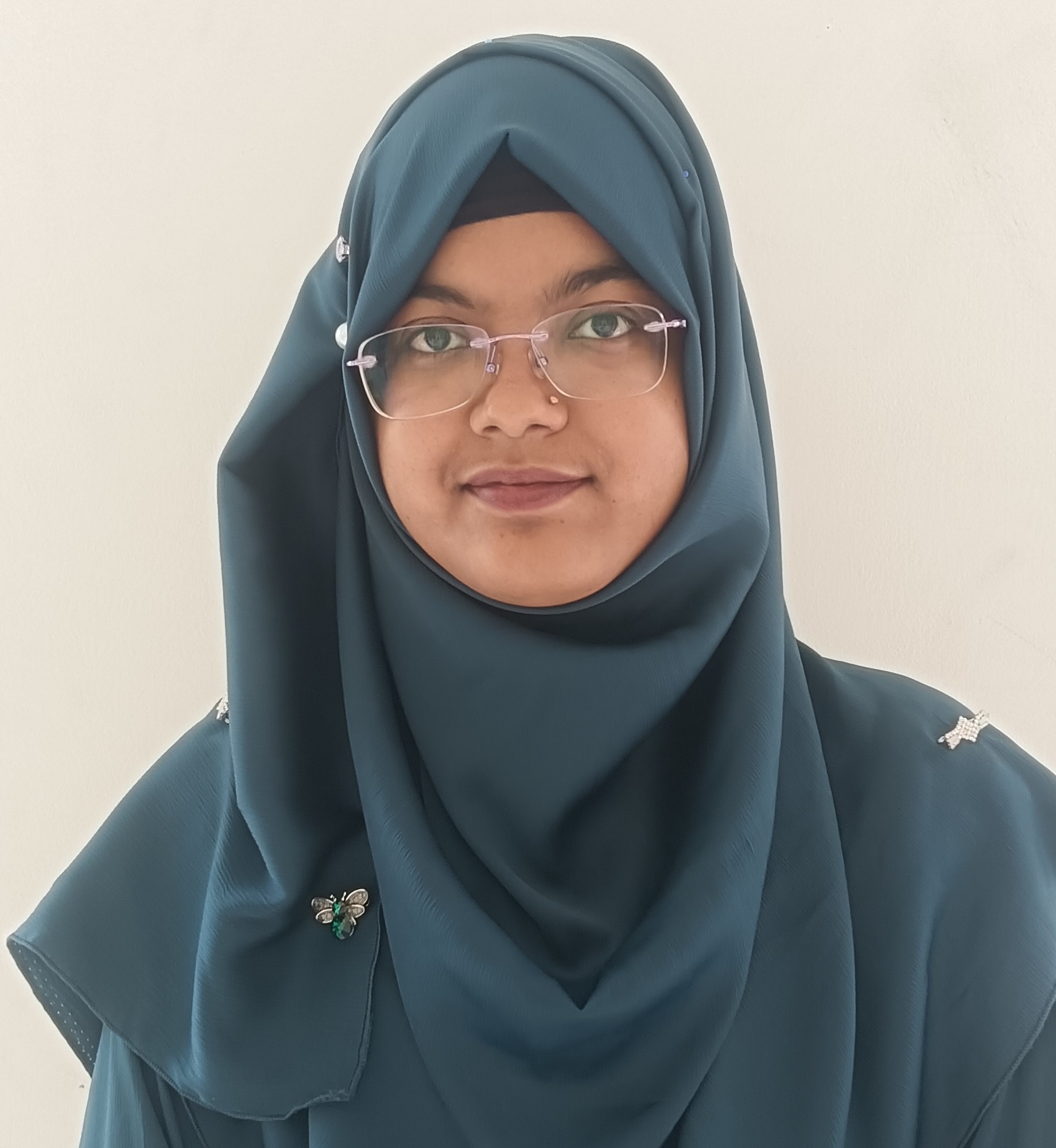 HALIMATUZ SADIA DOLON