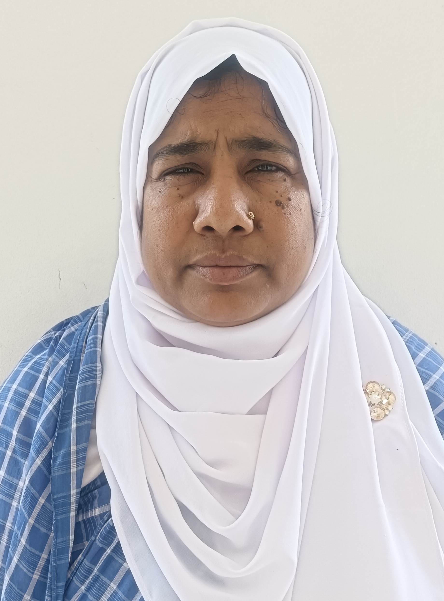 MST. ROWSHAN ARA KHATUN
