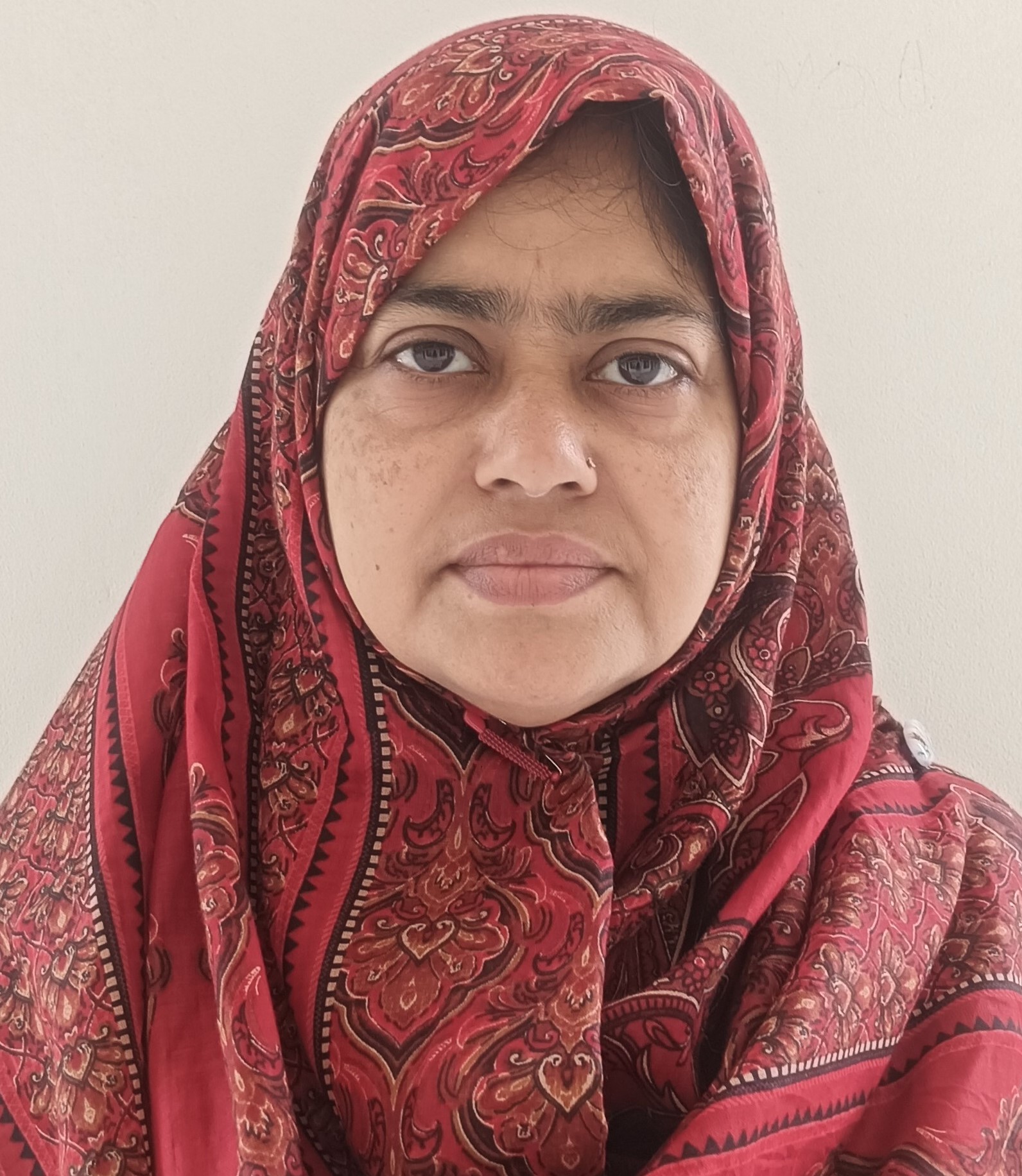 KANIS FATEMA
