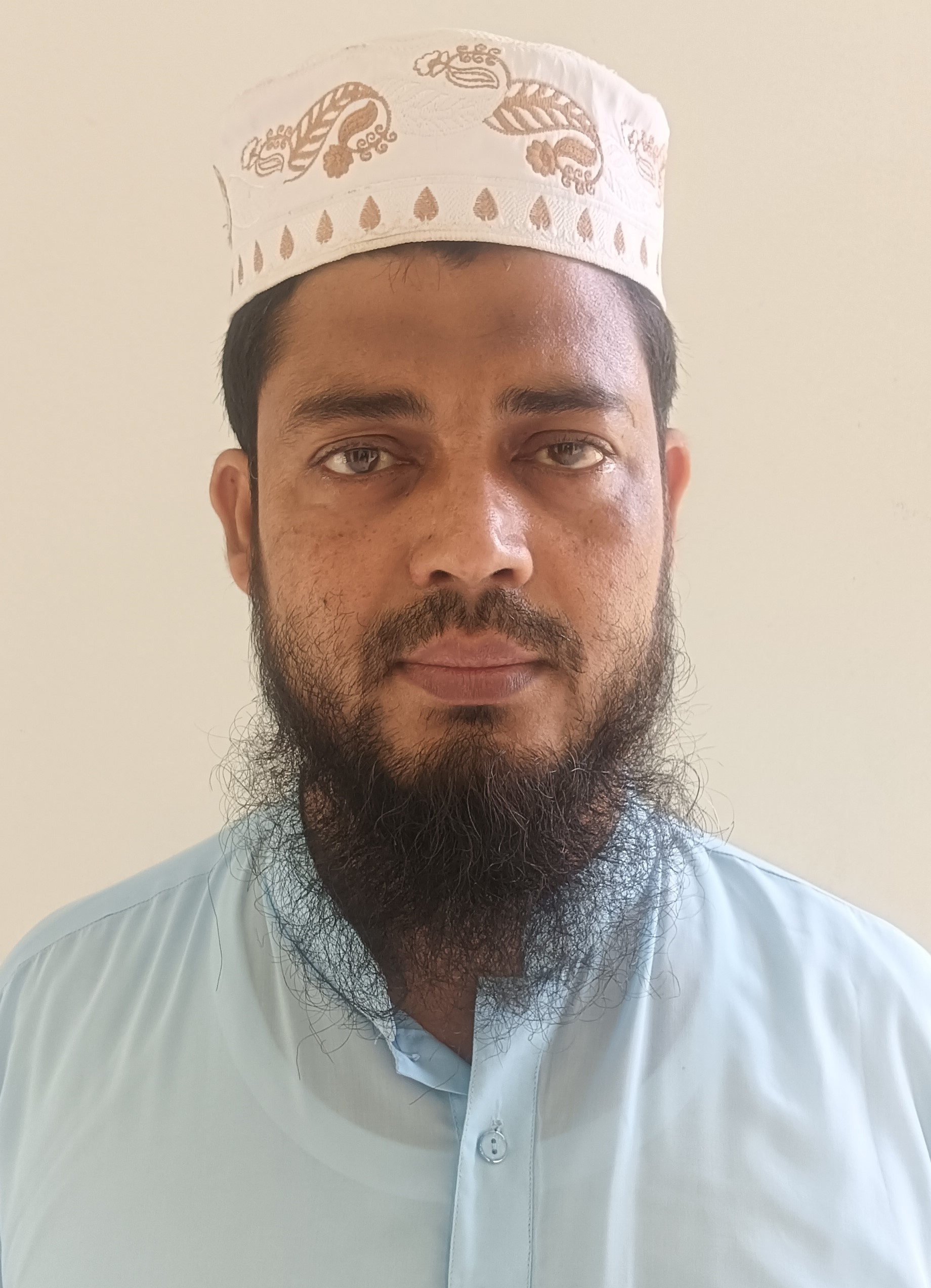 MD. JOHIR UDDIN