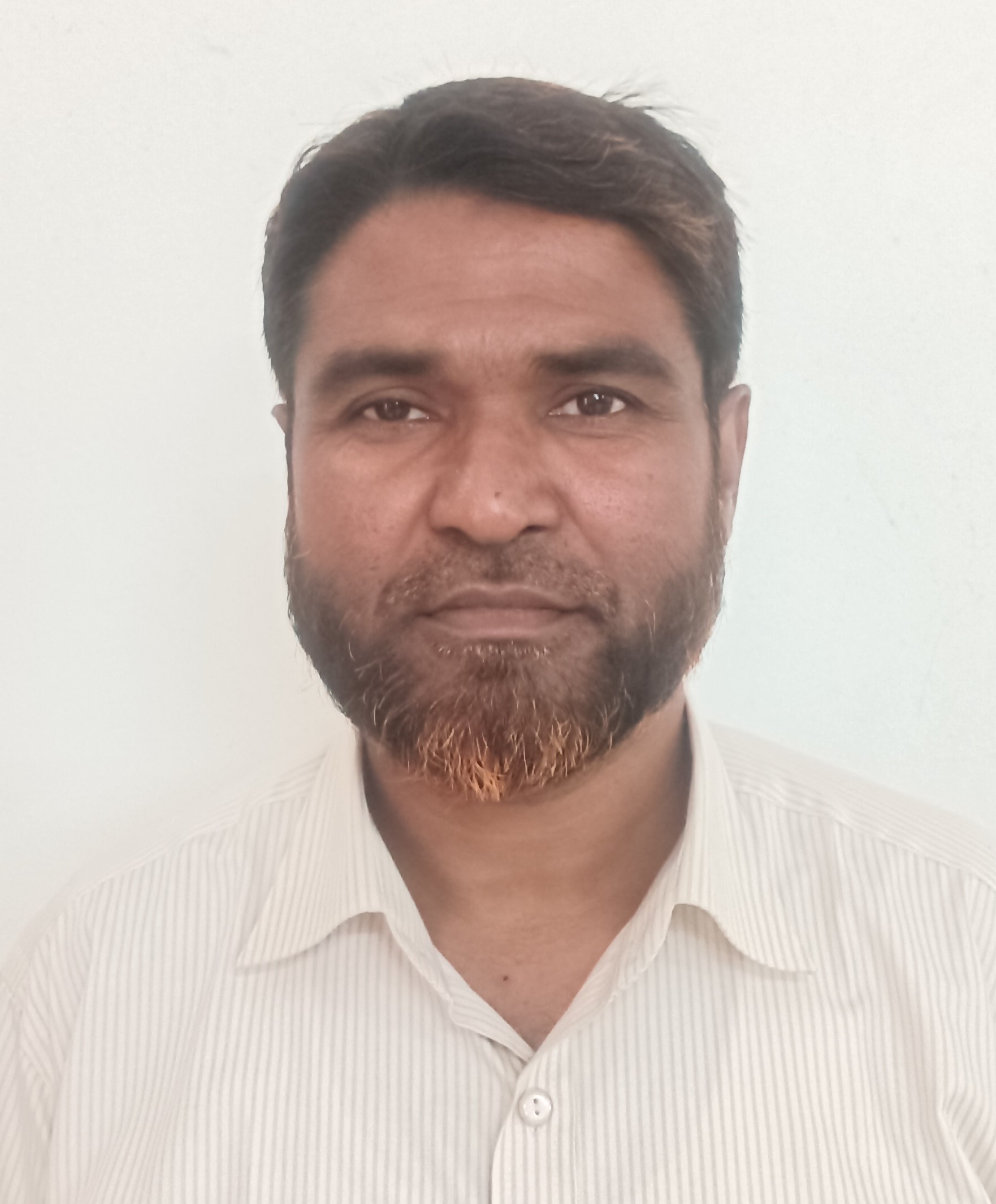 MD. MOFIZUR RAHMAN