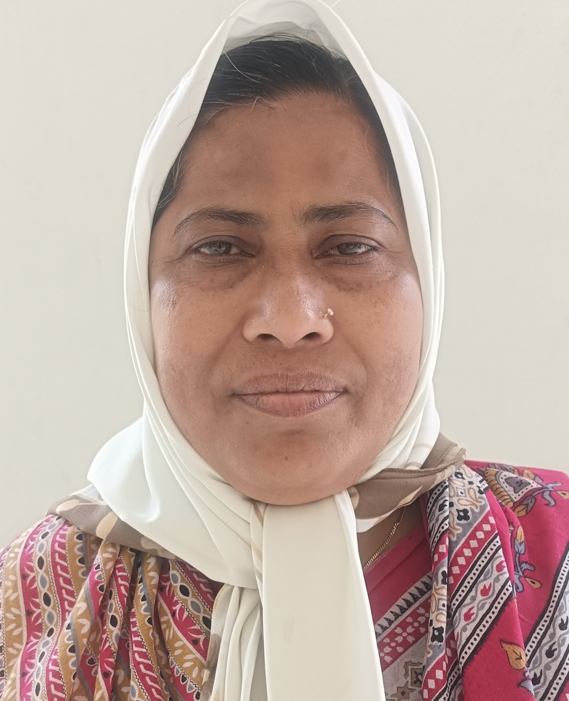 MST. MASUDA KHATUN