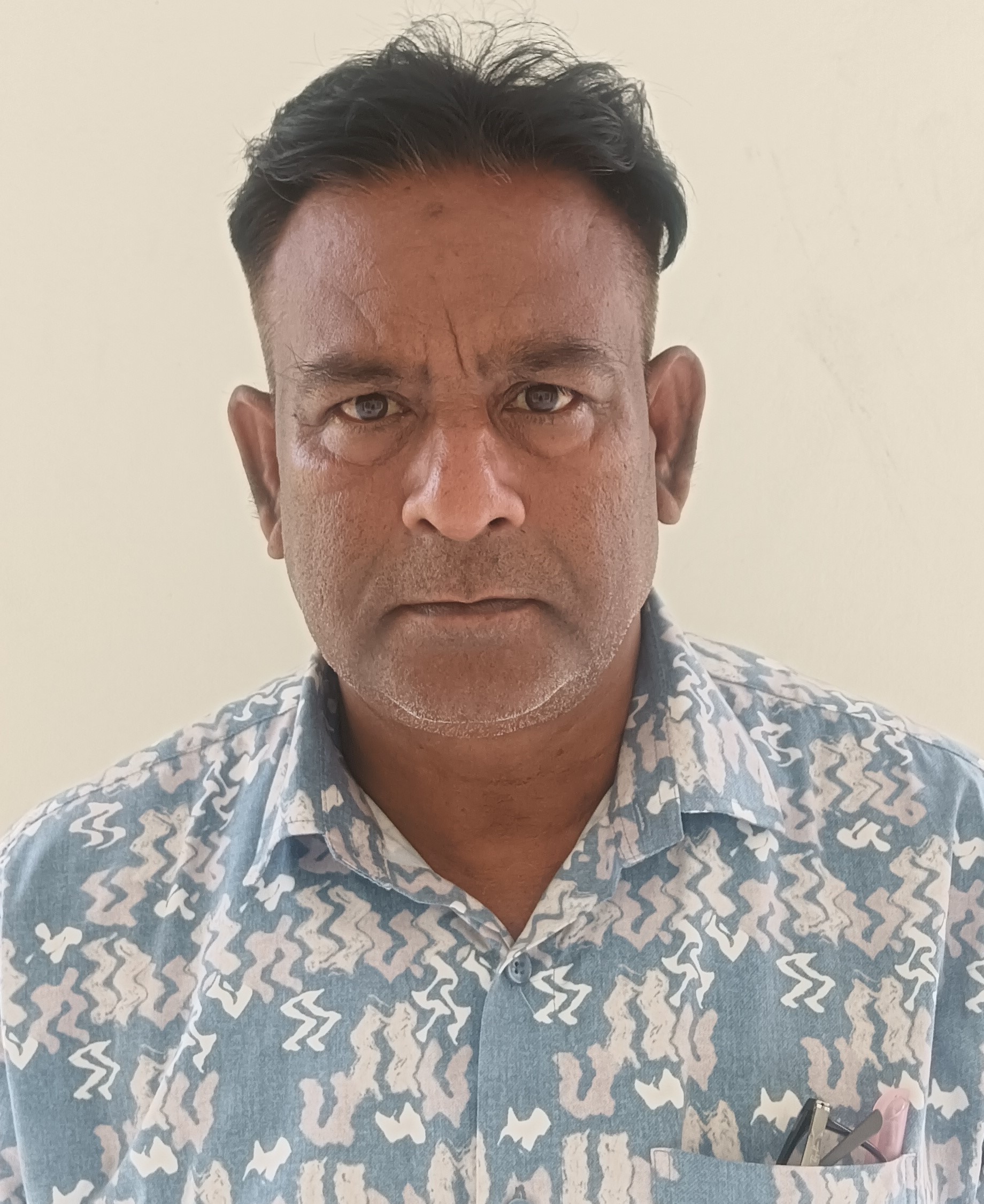 SHAHANUR ALAM