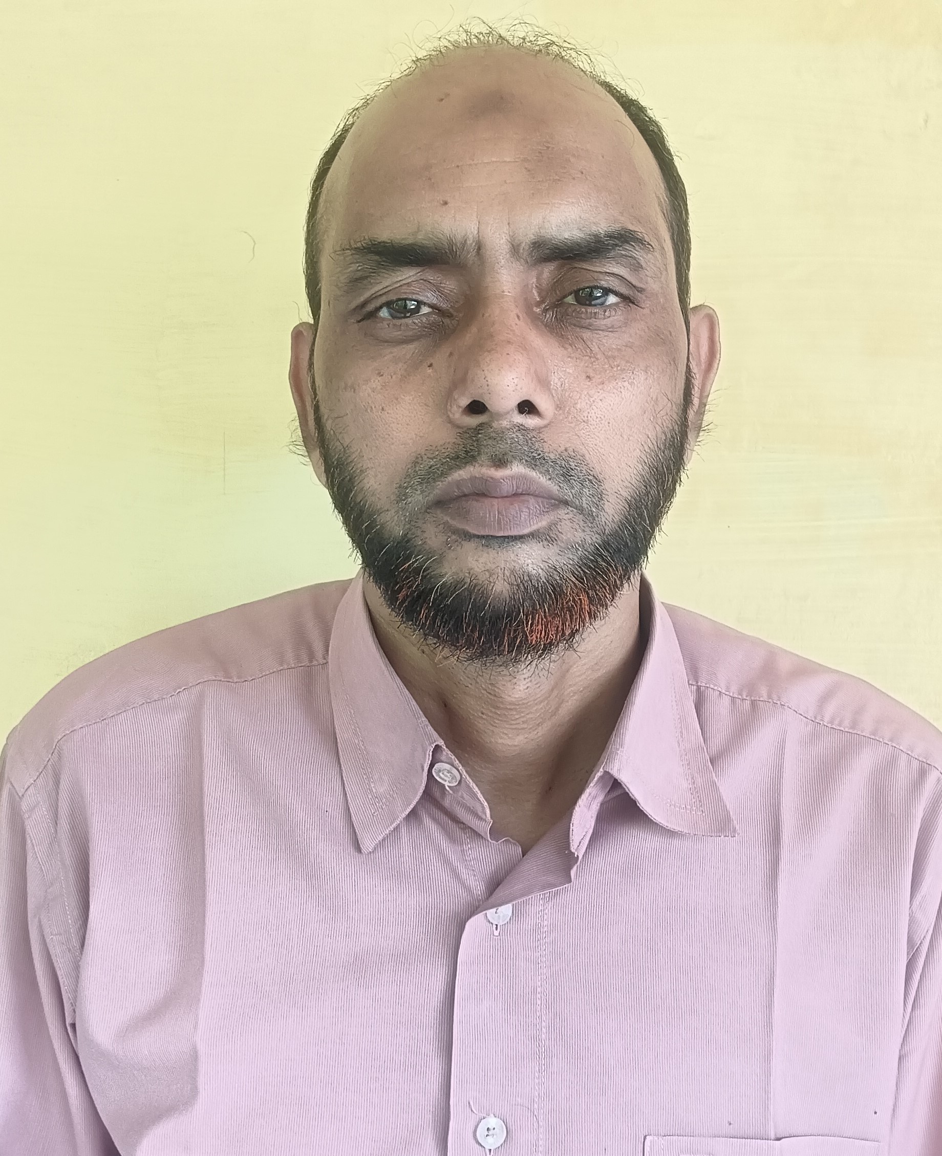 MD. ABDUL WOHAB