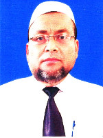 আবু সালেহ মোঃ নাসিম